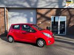Chevrolet Spark 1.0 16V LS Bi-Fuel|AIRCO|NIEUWE APK, Auto's, Chevrolet, Voorwielaandrijving, Euro 5, Stof, Gebruikt