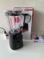 Inventum NB450B - Blender - 1,5 liter - Zwart, Webshop@inventum.eu, Verzenden, Inventum Huishoudelijke Apparaten B.V., Meander 901, 6825MH Arnhem, Nederland