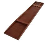 sjoelbak, Ophalen, Gebruikt