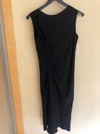 NIEUWE zwarte jurk Olivier Strelli chic NL 36 np € 365, Kleding | Dames, Ophalen, Olivier Strelli, Zwart, Nieuw