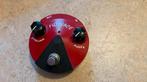Dunlop FFM2 Germanium Fuzz Face Mini, Ophalen of Verzenden, Zo goed als nieuw, Distortion, Overdrive of Fuzz