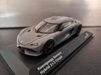 Koenigsegg GEMERA 2021 Schaal 1:43, Solido, Auto, Solido, Nieuw