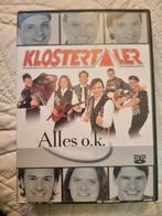 Klostertaler - Alles o.k. DVD, Ophalen of Verzenden