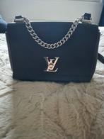 Louis vuitton damestas orgineel, Ophalen of Verzenden, Nieuw, Zwart, Schoudertasje