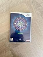 Weekend Miljonairs Wii, Puzzel en Educatief, 1 speler, Ophalen of Verzenden, Zo goed als nieuw