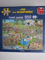 Jan van Haasteren - Mudracers (950st), Ophalen of Verzenden, 500 t/m 1500 stukjes, Zo goed als nieuw, Legpuzzel