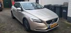 Volvo V40 1.5 T2 122PK Geartronic 2017 Bruin, Auto's, Volvo, 65 €/maand, 1498 cc, 4 cilinders, 122 pk