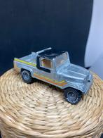 Hot Wheels Jeep CJ-7 1982, Hobby en Vrije tijd, Ophalen of Verzenden, Gebruikt, Auto