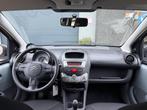 Citroen C1 1.0-12V Selection Airco|5Deurs|NAP, Voorwielaandrijving, Euro 5, Gebruikt, 4 stoelen