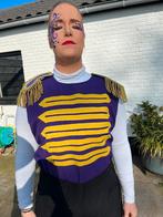 Drumband pak, Ophalen of Verzenden, Zo goed als nieuw, Carnaval