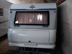 Gezocht voorraam Hobby caravan 1995.. Maten 151 x 65,5, Caravans en Kamperen, Ophalen of Verzenden
