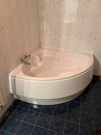 Hoek Bad, Ophalen, Gebruikt, Met bad