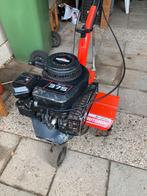 Tuinfrees . Alles werkt! BRIGGS & STRATTON   GUTBROD, Tuin en Terras, Grasmaaiers, Cirkelmaaier, Ophalen, Gebruikt, 50 cm of meer