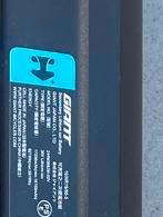 Giant energpak fietsaccu 36 v 625 wh.  Gevraagd, Ophalen of Verzenden