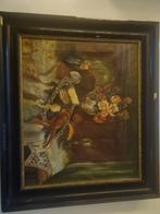 Schilderij, Antiek en Kunst, Kunst | Schilderijen | Klassiek, Ophalen