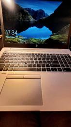HP Elitebook Laptop 755 G5 15 Inch, met Dockingstation, 15 inch, HP, Qwerty, Core i5