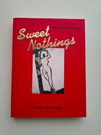 Marlene Dumas Sweet Notings 1998, Boeken, Ophalen of Verzenden, Zo goed als nieuw