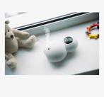 Alecto Luchtbevochtiger met Projector, Ophalen, Zo goed als nieuw, Lamp