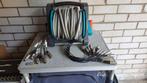Eigen maak, Muziek en Instrumenten, Kabels en Stekkers, Ophalen, Gebruikt, Apparatuur
