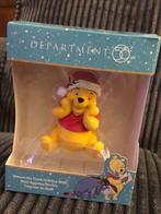 Disney Winnie The Pooh de Poeh Enesco beeldje nieuw in doos, Nieuw, Winnie de Poeh of vrienden, Ophalen of Verzenden, Beeldje of Figuurtje