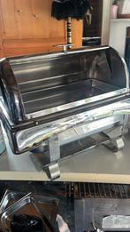 Diverse shaving dishes rvs, Ophalen