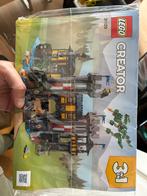 Lego 31120 boekje nieuw, 1 speler, Ophalen, Nieuw, Vanaf 7 jaar
