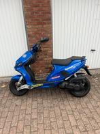 Italjet formula 125 2 cilinder twin duitse papieren, Motoren, Ophalen