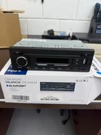 Auto Radio Becker, Sony Versterkers, Becker CD Wisselaar CV, Auto diversen, Autoradio's, Ophalen, Gebruikt