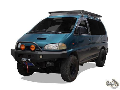 Front Runner Dakrek Roof Rack Mitsubishi Delica Space Gear L, Caravans en Kamperen, Tenten, Ophalen of Verzenden