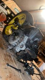 Vivacity blok en frame, Ophalen of Verzenden, Nieuw