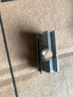 Zonnepanelen klemmetjes,bevestiging, Doe-het-zelf en Verbouw, Draaibanken, Ophalen of Verzenden, Nieuw, Onderdeel