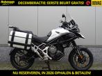 Triumph TIGER 1200 GT (bj 2022), 1160 cc, Bedrijf, Meer dan 35 kW, Toermotor