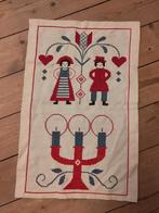 Kleedje uit Zweden, Ophalen of Verzenden