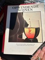Opwindende wijnen, Ophalen of Verzenden, Zo goed als nieuw