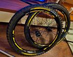 Set 29” Michelin Wild enduro front EN enduro rear pro banden, Fietsen en Brommers, Mountainbike, Gebruikt, Ophalen of Verzenden