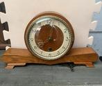 Prachtige kleine pendule, Ophalen