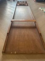 Sjoelbak, Ophalen of Verzenden, Gebruikt, Homas