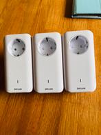 Draadloze verbindingsset  DVS1200, Ophalen of Verzenden, Zo goed als nieuw