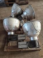 4 Philips Industriële Lampen, Ophalen, Gebruikt, Minder dan 50 cm