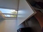 Hoog laag bureau Trotten, Huis en Inrichting, Ophalen