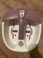 ELECTRISCHE VOETMASSAGE APPARAAT, Ophalen, Zo goed als nieuw, Hotstone