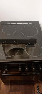 Nieuw Everglade Fornuis EVCK5030 - 50cm, Witgoed en Apparatuur, Ovens, Ophalen, Minder dan 45 cm, Oven, Nieuw