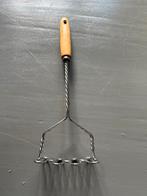 Vintage Aardappelstamper, Huis en Inrichting, Keuken | Keukenbenodigdheden, Ophalen of Verzenden, Gebruikt