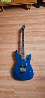 ESP LTD M-1 custom '87, Muziek en Instrumenten, Snaarinstrumenten | Gitaren | Elektrisch, Ophalen, Gebruikt, Overige merken