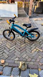 Alpina Jongensfiets 16 inch - Zeer Nette Staat!, Fietsen en Brommers, Ophalen of Verzenden, Zo goed als nieuw, 16 inch, Handrem