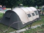 Bardani tent Vilagrande 400 5-persoons, Ophalen, Gebruikt, Tot en met 5