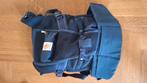 ergobaby adapt blauw., Overige merken, Ophalen of Verzenden, Zo goed als nieuw, Buik, Rug of Zij