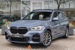 BMW X1 (f48) xDrive25e M-Sport 220pk | Leder | LED | Navigat, Auto's, BMW, 125 pk, Gebruikt, Met garantie (alle), Vierwielaandrijving