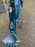 Oude Gazelle fiets - Opknapper, Gebruikt, Versnellingen, Ophalen of Verzenden, 57 tot 61 cm