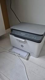 HP Color Laser MFP 178nw Printer/Scanner, Computers en Software, Printers, Ophalen, Kopieren, Gebruikt, All-in-one